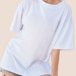 T-shirt femme