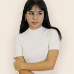 pull femme demi manche